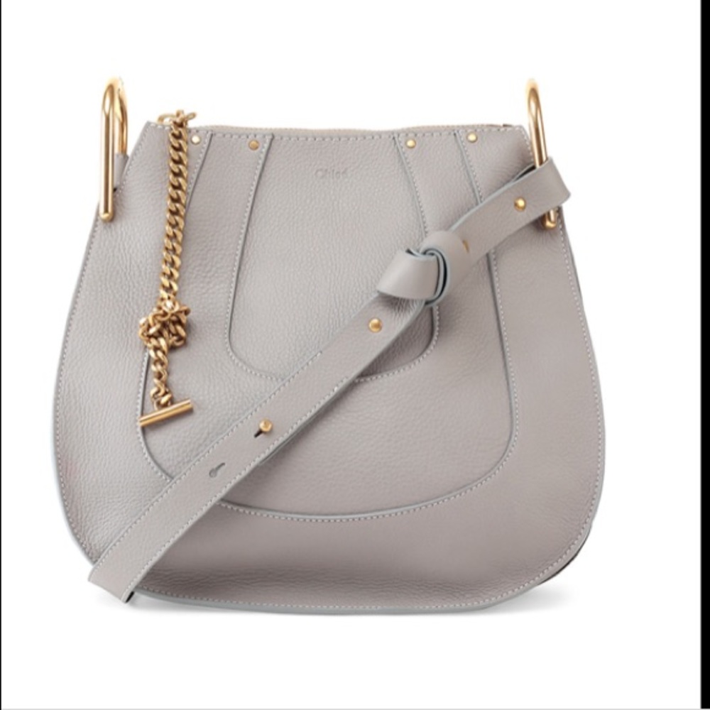 Chloé Haley crossbody/shoulder bag